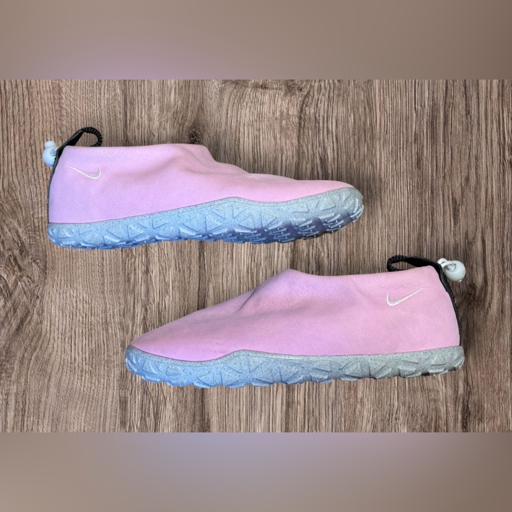 NWOT Nike ACG Moc Premium Pink FZ1783-600 Women’s 7